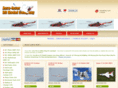 aerofever.net