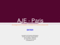 aje-paris.com