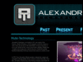 alexandrosstech.com