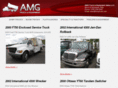 amgtruck.com