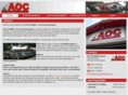 aoc-personenwagens.com