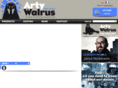 artywalrus.com