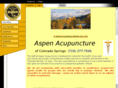 aspenacupuncture.com