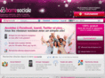 barresociale.com