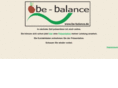 be-balance.com