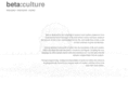 betaculture.org