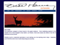 bradharveyoutdoors.com