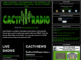 cactiradio.com