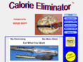 calorieaide.com