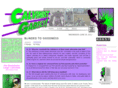 calvinistgadfly.com