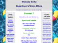capemayrecreation.org