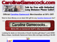 carolinagamecock.com