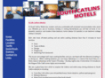 catlinsmotels.com