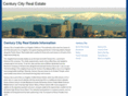 centurycityrealestate.com