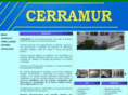 cerramur.com