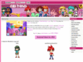 chibifriends.com