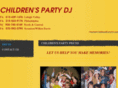 childrenspartydj.com