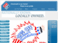 cincydominos.com