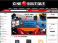 cineboutique.fr