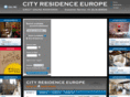 cityresidence.co.uk