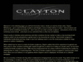 claytonart.com