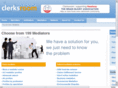 clerksroommediation.com