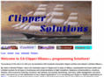 clippersolutions.com