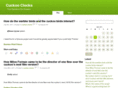 clock-guide.net