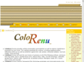 colorenu.com