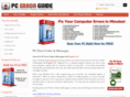 computererrorguide.com