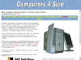 computers4sale.co.uk