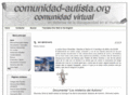 comunidad-autista.org
