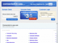 connected-in-usa.com