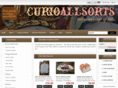 curioallsorts.com