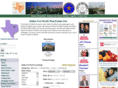 dallasfortworthinfo.com