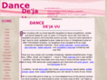 dancedejavu.com