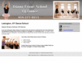 danceinstructionlexky.com