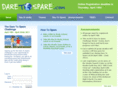 daretospare.com