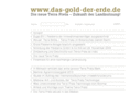 das-gold-der-erde.com