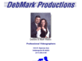 debmarkproductions.com