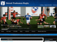detroittradesmen.com