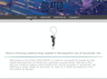 dilatedspectrum.com