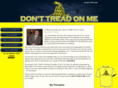 dtom1776.com