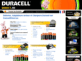 duracelldirect.fr