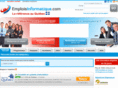 emploisinformatique.com