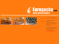 eurogecko.com