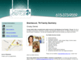 familyandcosmeticdentistryofbrentwood.com