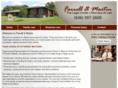farrellandmartin.com