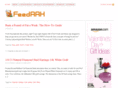 feedaah.com