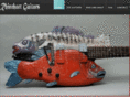 fishguitar.com